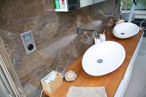 chytrý dům Hostavice